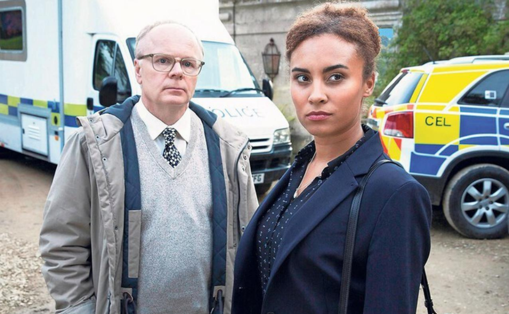 McDonald & Dodds