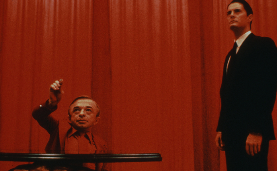 Twin Peaks