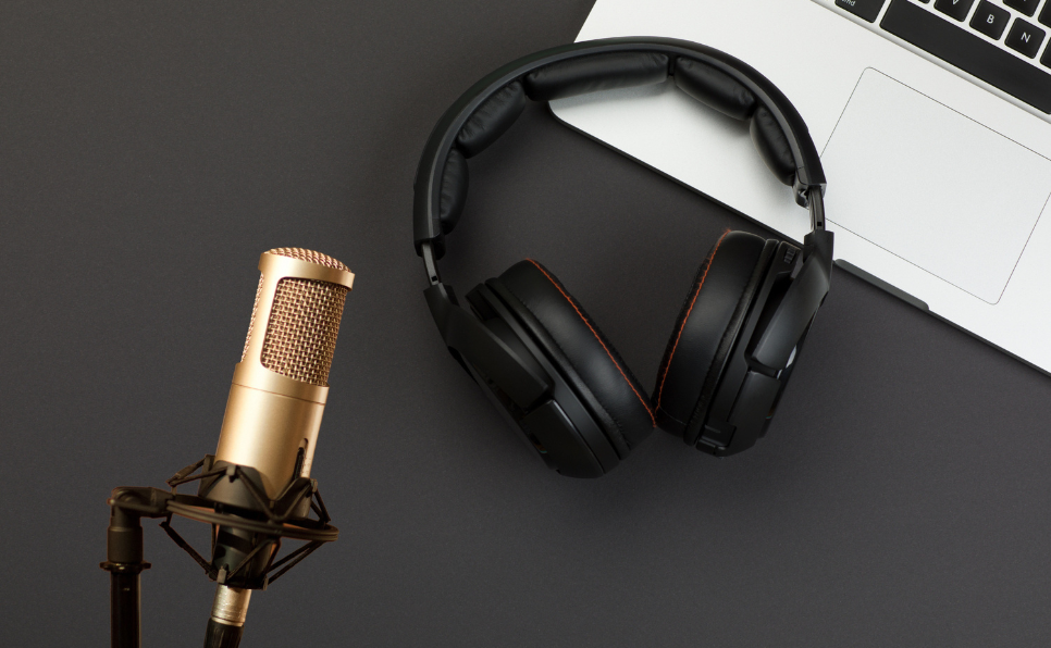 Internationale True-Crime-Podcasts