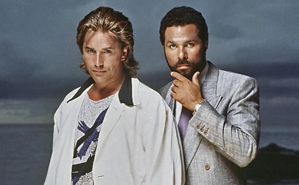 Top 10 Krimiserien der 80er Beitragsbild