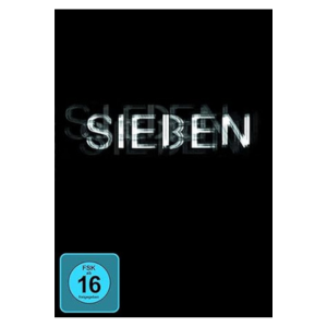 Sieben David Fincher Klassiker Cover