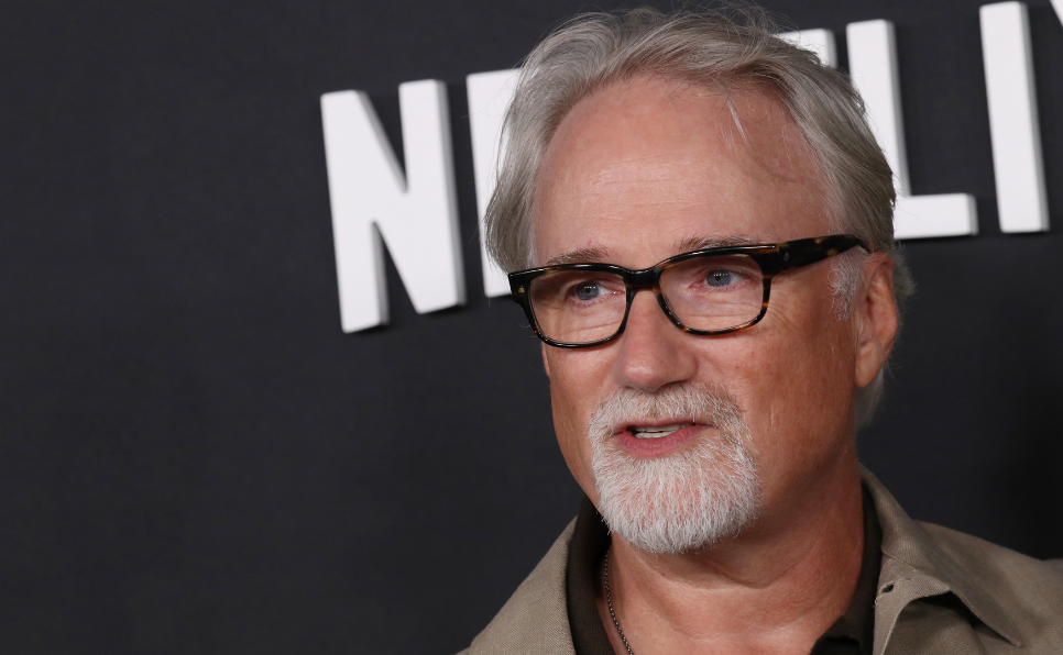 Top 10 David Fincher Filme Beitragsbild