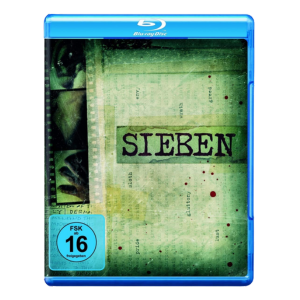 Sieben Cover 10 beste Thriller