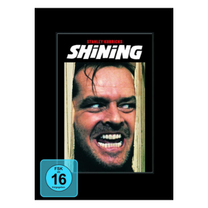 Shining Film Cover