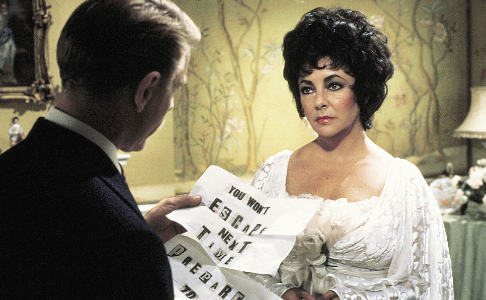 Top 10 Agatha-Christie-Verfilmungen Beitragsbild