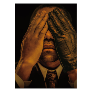 The People V. O.J. Simpson Serie Cover