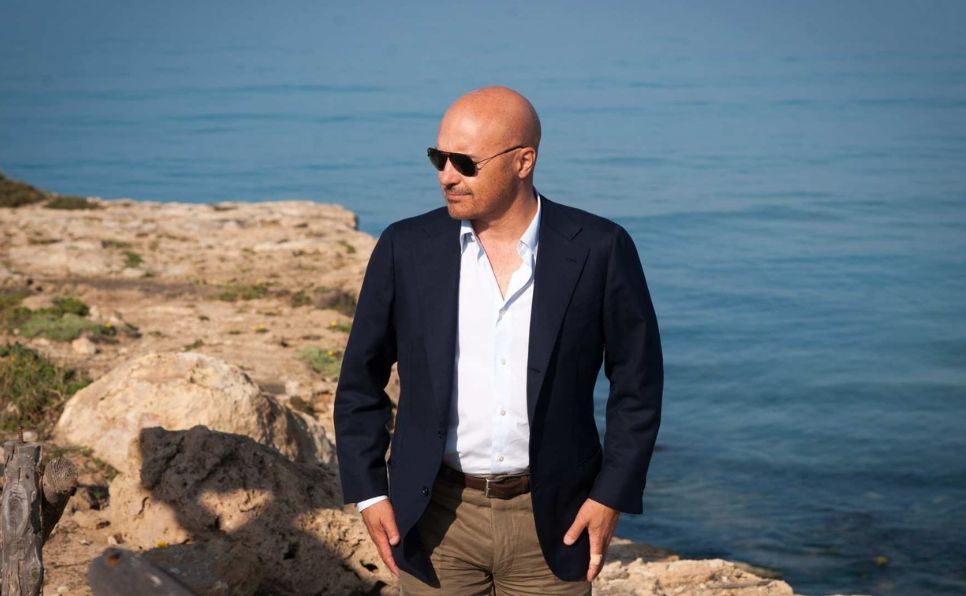 Commissario Montalbano: Siziliens Krimi-Ikone